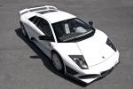 Lamborghini Murcielago Bat LP640 by JB Car Design 2010 года